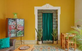 Casa Jade - Downtown Suites (Adults Only)
